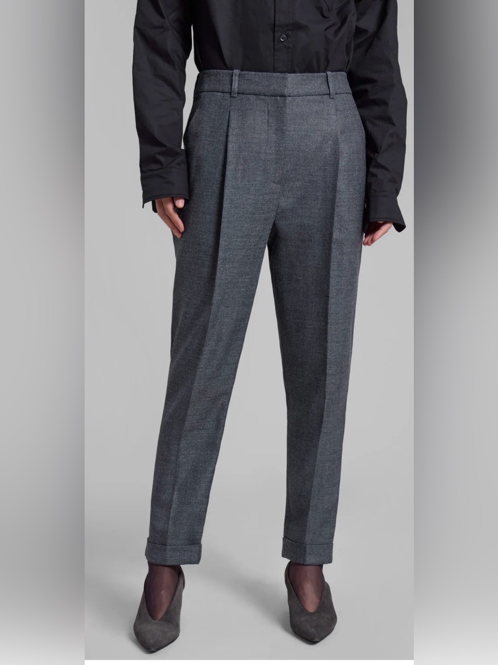 3.1 Phillip Lim Carrot Pant